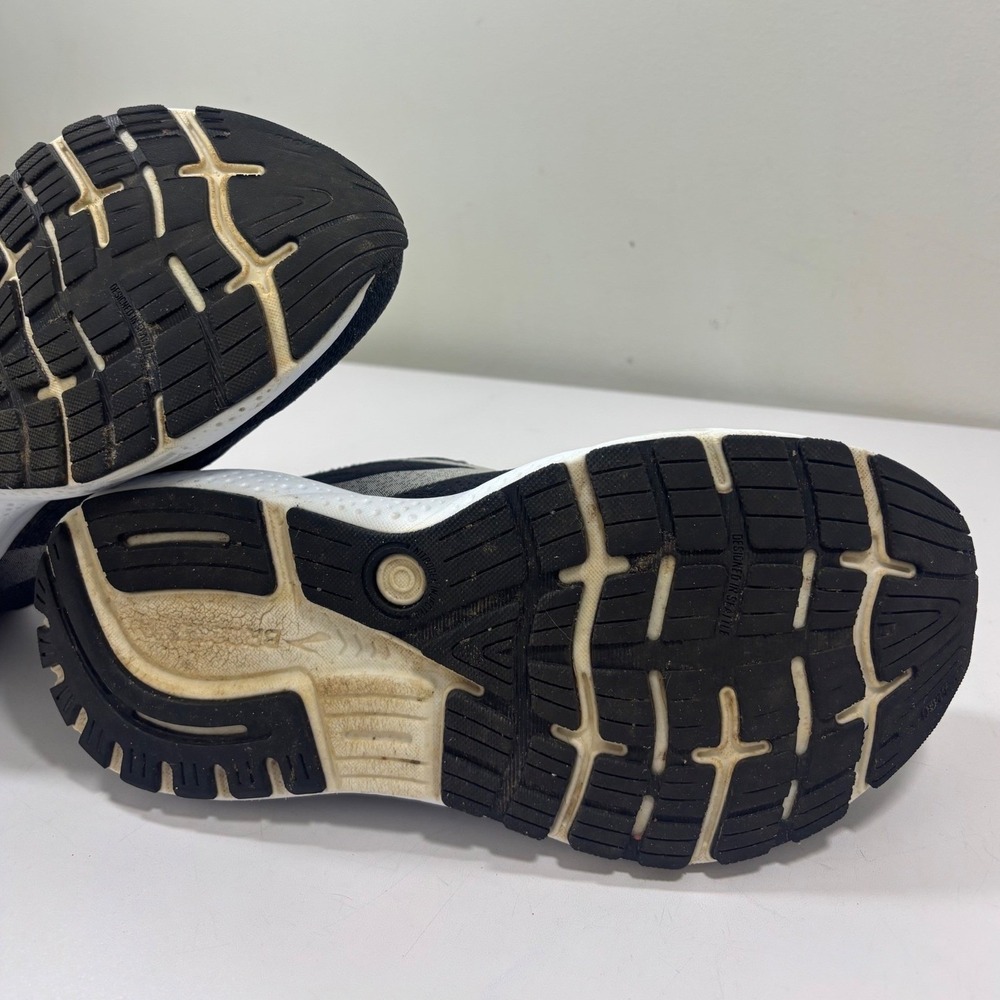 Brooks Ghost 16 Shoes Women's Size 8.5 Cushion Running Neutral Sneakers - Picture 7 of 10